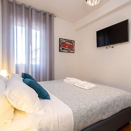 Elisa Apartment Sistine Chapel Рим Екстер'єр фото