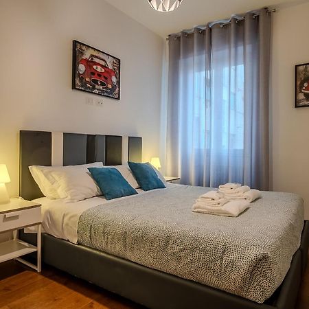 Elisa Apartment Sistine Chapel Рим Екстер'єр фото