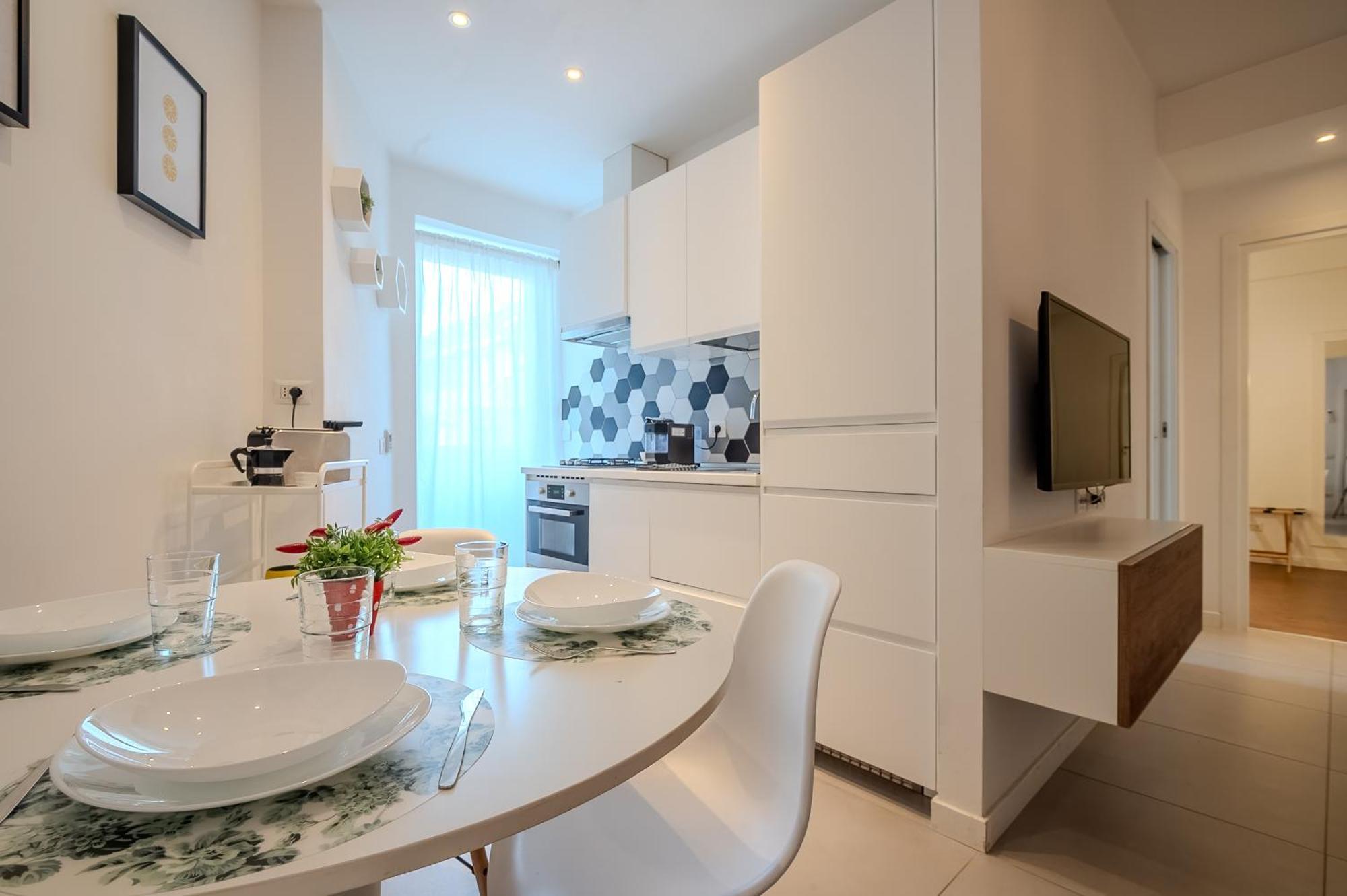 Elisa Apartment Sistine Chapel Рим Екстер'єр фото