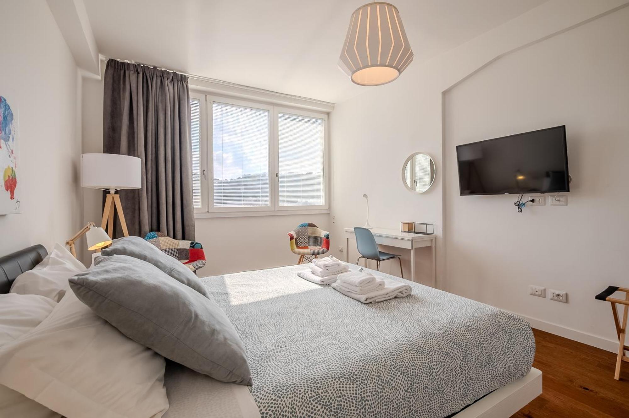 Elisa Apartment Sistine Chapel Рим Екстер'єр фото