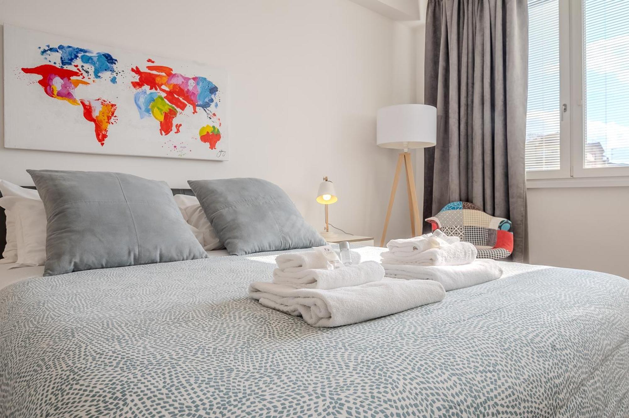 Elisa Apartment Sistine Chapel Рим Екстер'єр фото