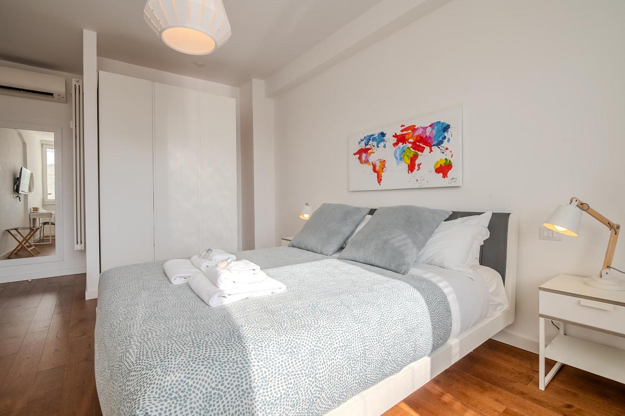 Elisa Apartment Sistine Chapel Рим Екстер'єр фото